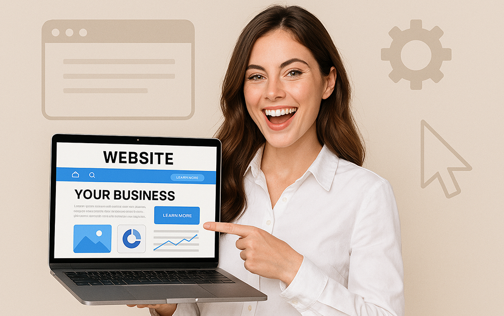 Web Sitenizdeki Ziyaretçileri Kaçıran 5 Tasarım Hatası